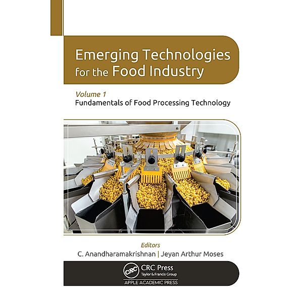 Emerging Technologies for the Food Industry