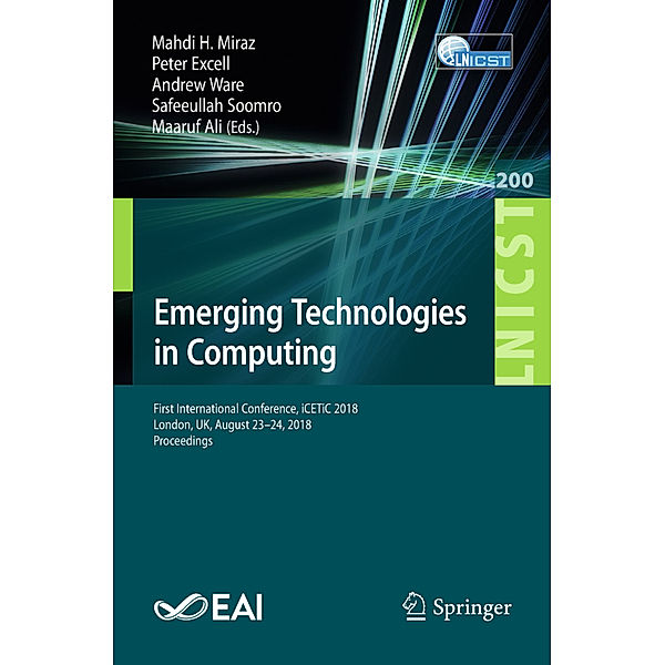 Emerging Technologies in Computing