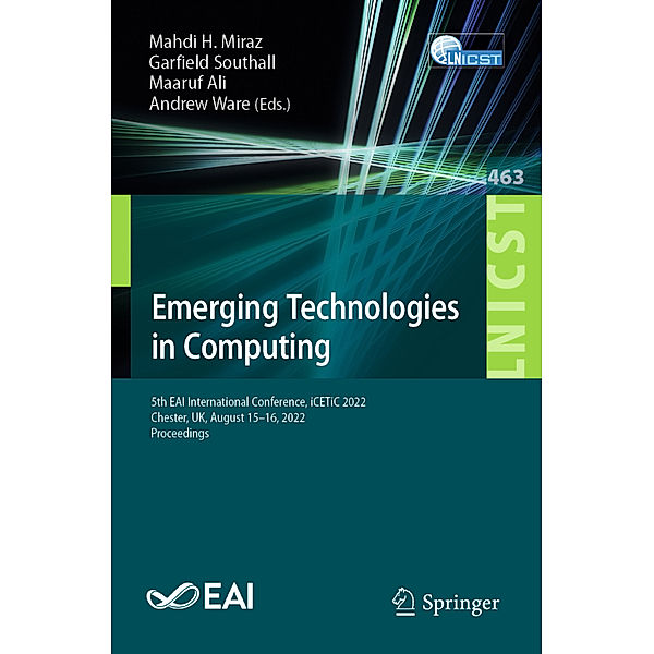 Emerging Technologies in Computing