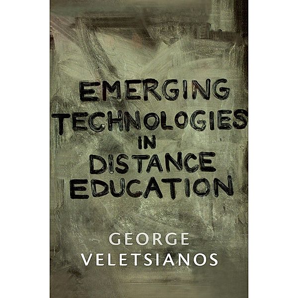 Emerging Technologies in Distance Education / Issues in Distance Education