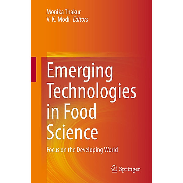 Emerging Technologies in Food Science