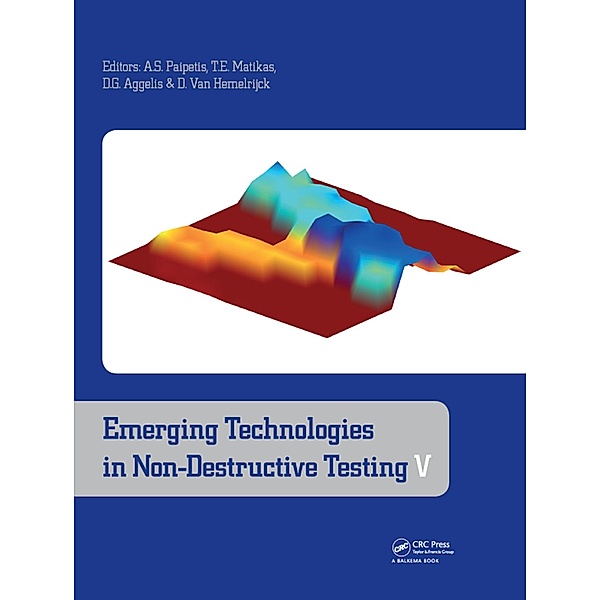 Emerging Technologies in Non-Destructive Testing V