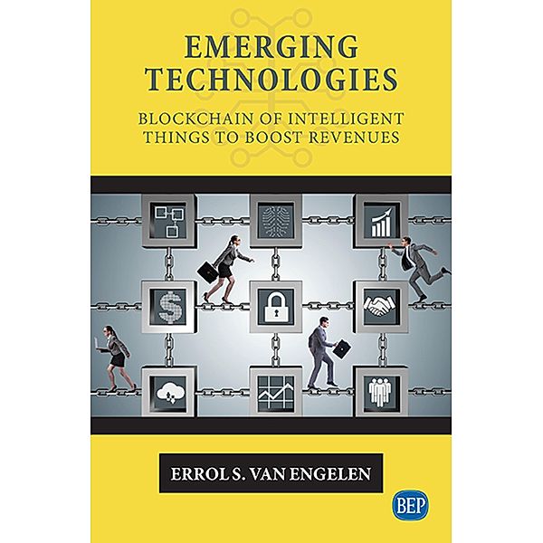 Emerging Technologies / ISSN, Errol S. van Engelen