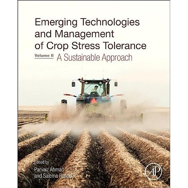 Emerging Technologies of Crop Stress Tolerance 2