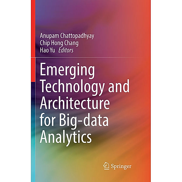 Emerging Technology and Architecture for Big-data Analytics