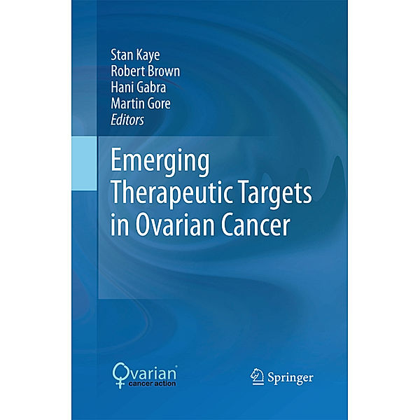 Emerging Therapeutic Targets in Ovarian Cancer