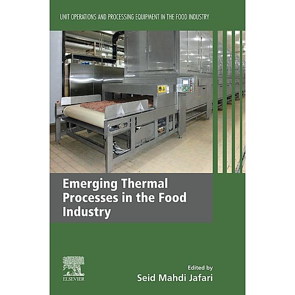 Emerging Thermal Processes in the Food Industry