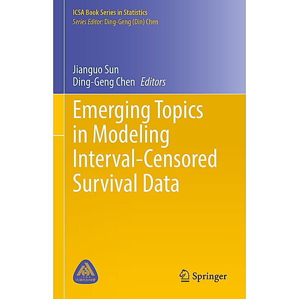 Emerging Topics in Modeling Interval-Censored Survival Data