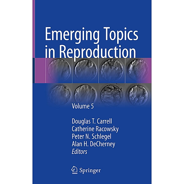 Emerging Topics in Reproduction