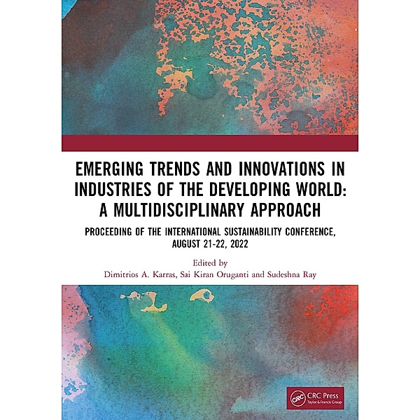 Emerging Trends and Innovations in Industries of the Developing World