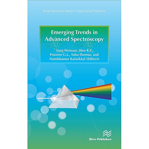 Emerging Trends in Advanced Spectroscopy