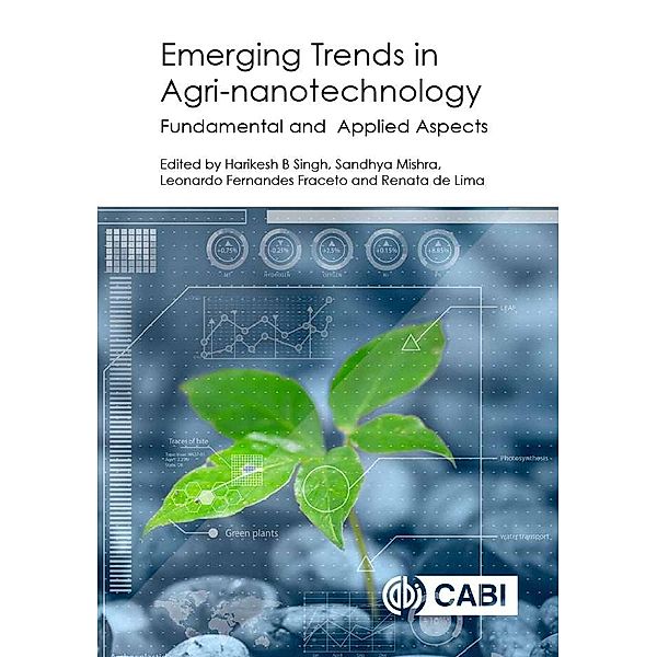 Emerging Trends in Agri-Nanotechnology