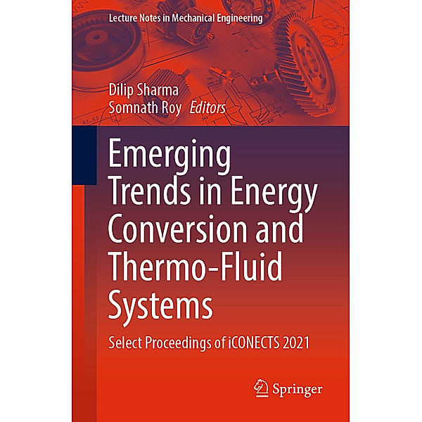 Emerging Trends in Energy Conversion and Thermo-Fluid Systems