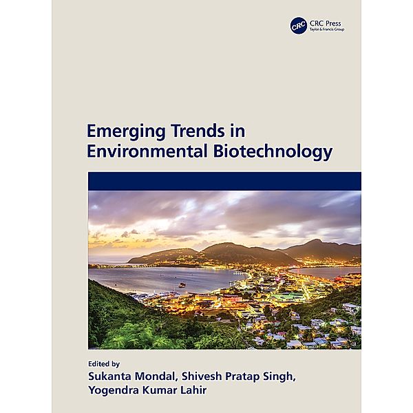 Emerging Trends in Environmental Biotechnology
