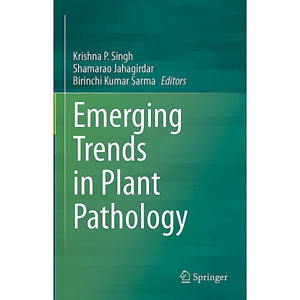 Emerging Trends in Plant Pathology