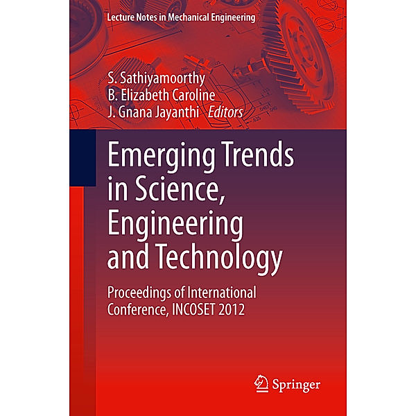 Emerging Trends in Science, Engineering and Technology