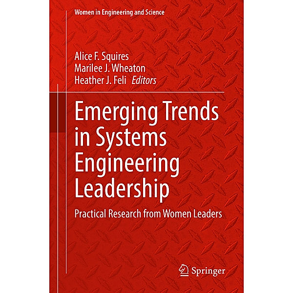 Emerging Trends in Systems Engineering Leadership