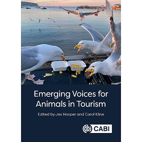 Emerging Voices for Animals in Tourism