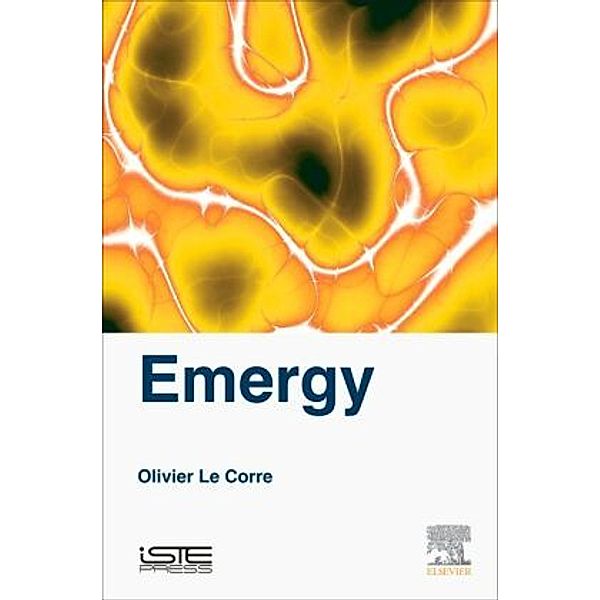 Emergy, Olivier Le Corre