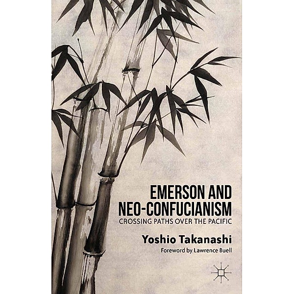 Emerson and Neo-Confucianism, Y. Takanashi