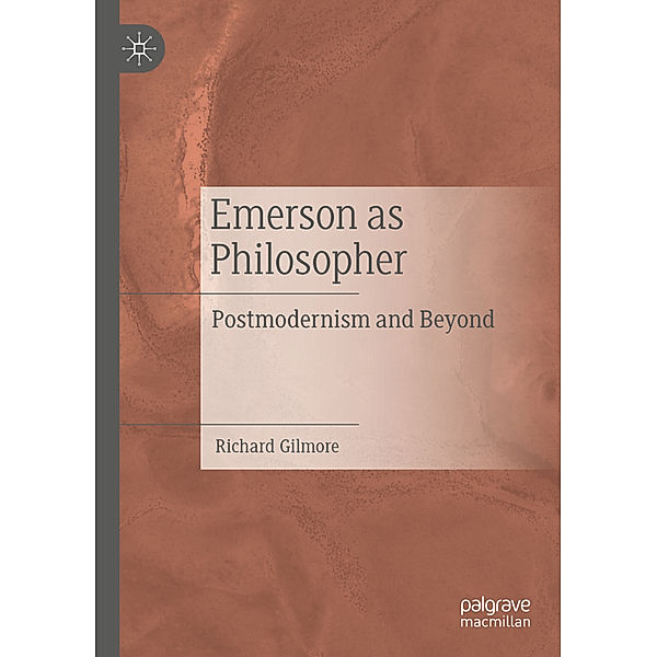Emerson as Philosopher, Richard Gilmore