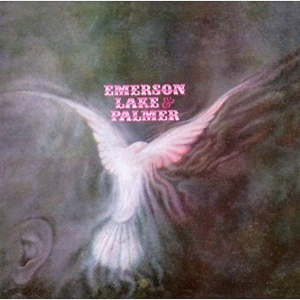 Emerson,Lake & Palmer, Lake & Palmer Emerson