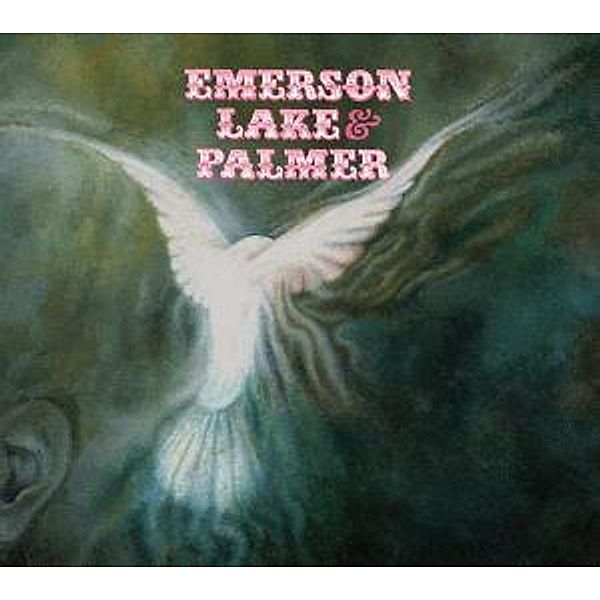 Emerson,Lake & Palmer, Lake & Palmer Emerson