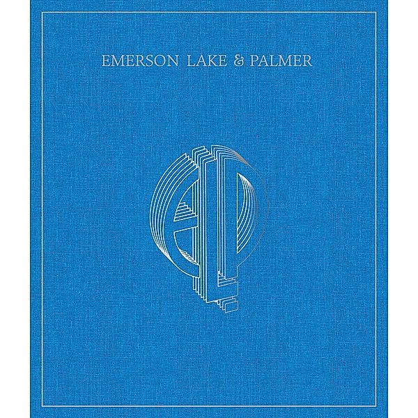 Emerson, Lake & Palmer, Lake & Palmer Emerson