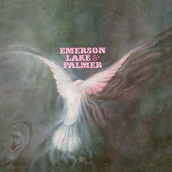 Emerson, Lake & Palmer (Deluxe Edition), Lake Emerson & Palmer