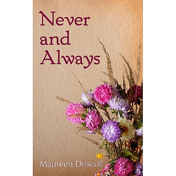Emerson: Never and Always (Emerson, #6), Maureen Driscoll