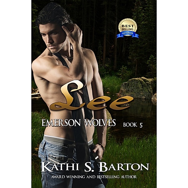 Emerson Wolves: Lee, Kathi S Barton