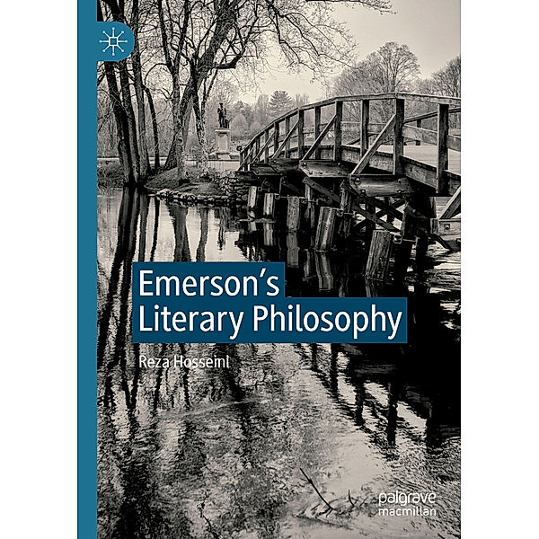 Emerson's Literary Philosophy, Reza Hosseini