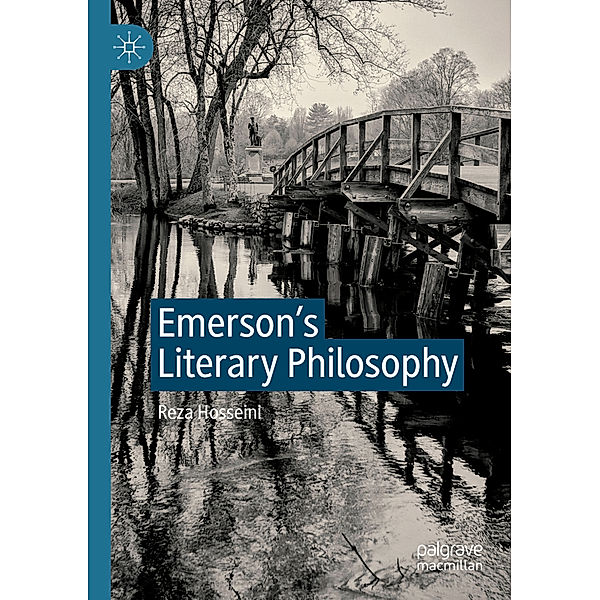 Emerson's Literary Philosophy, Reza Hosseini