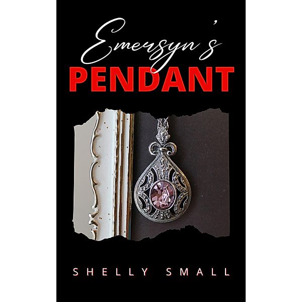 Emersyn's Pendant, Shelly Small