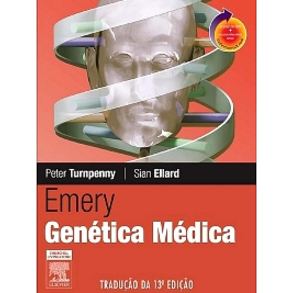 Emery Genética Médica, Peter Turnpenny