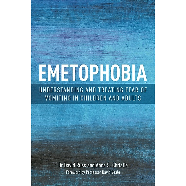 Emetophobia, Anna S. Christie, David Russ