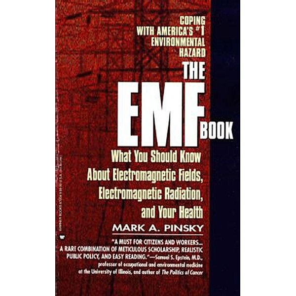 EMF Book, Mark A. Pinsky