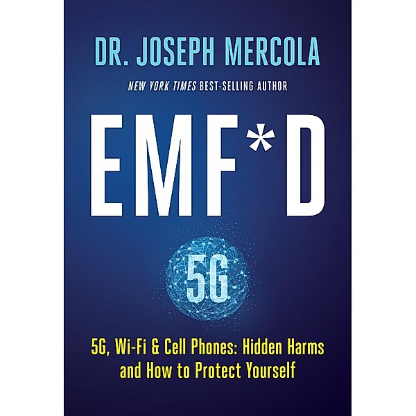 EMF*D, Joseph Mercola