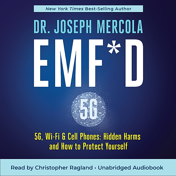 EMF*D, Dr. Joseph Mercola