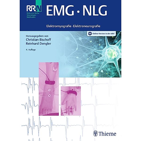 EMG NLG / Referenzreihe Neurologie