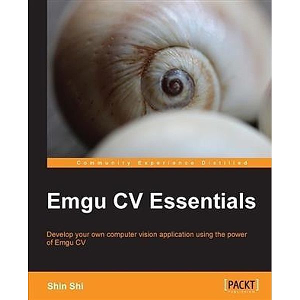 Emgu CV Essentials, Shin Shi