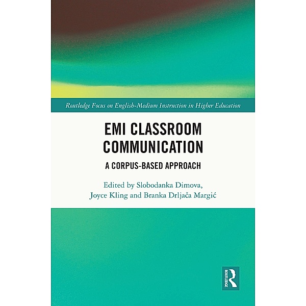 EMI Classroom Communication