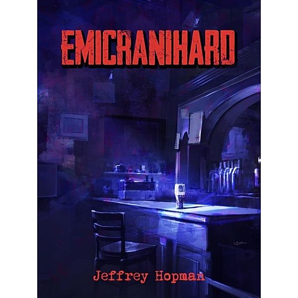 Emicranihard, Jeffrey Hopman