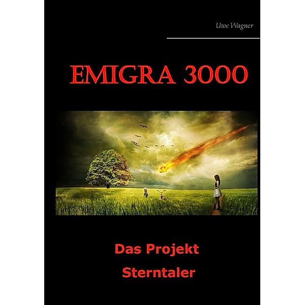 Emigra 3000, Uwe Wagner