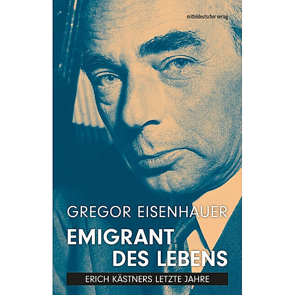 Emigrant des Lebens, Gregor Eisenhauer
