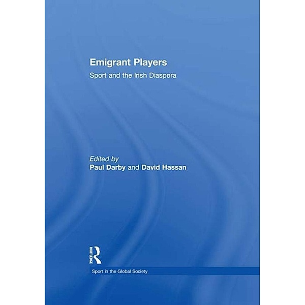 Emigrant Players