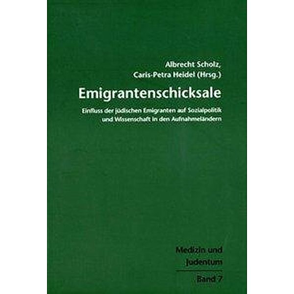 Emigrantenschicksale