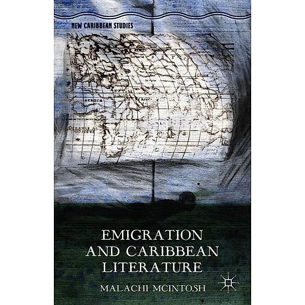 Emigration and Caribbean Literature, Malachi McIntosh, Wanna