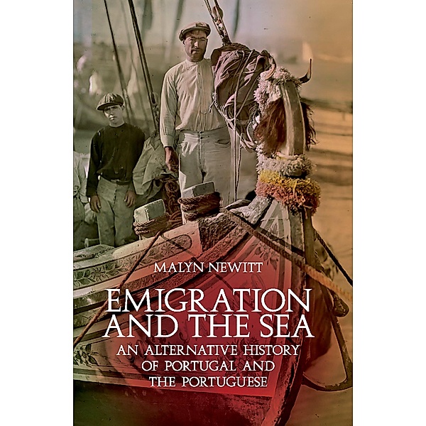 Emigration and the Sea, Malyn Newitt