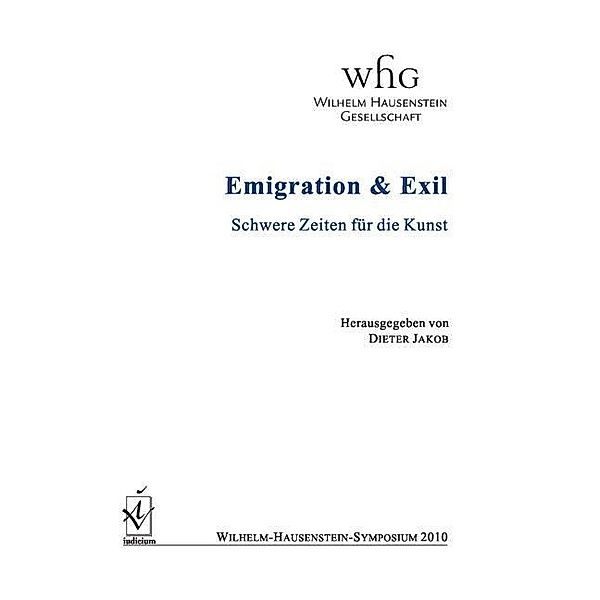 Emigration & Exil